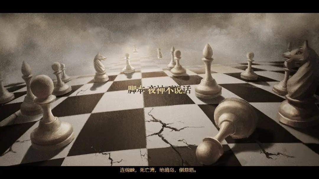 
                        拯救大魔王重生                    截图1