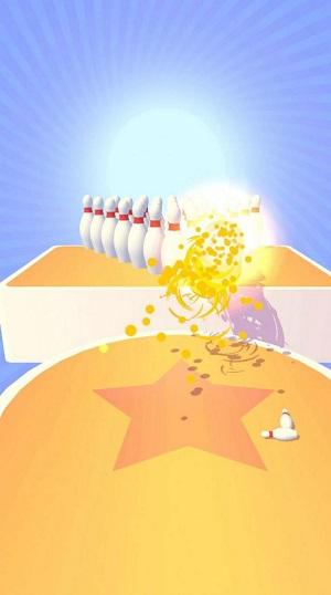 
                        乘数保龄球                    截图2