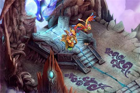 
                        聊斋鬼道                    截图1