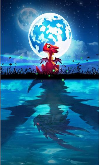 
                        巨龙纷争                    截图1