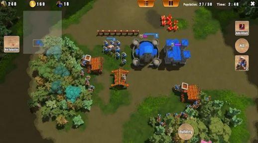 
                        问鼎神坛3V3                    截图0