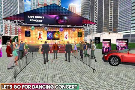 
                        互联网名人生活方式                    截图0