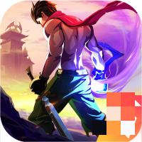 
                        一刀传世烈火服                    