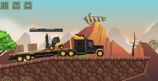 
                        建立城市建设                    截图1