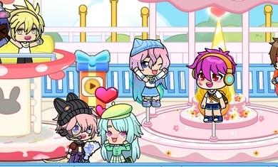 
                        图特世界创造奇妙故事                    截图0