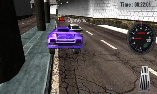 
                        真实赛车速度与激情                    截图0