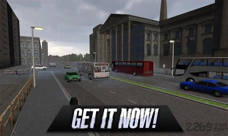 
                        3d巴士驾驶                    截图0