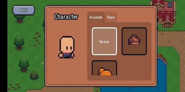 
                        阳光之地单机                    截图0