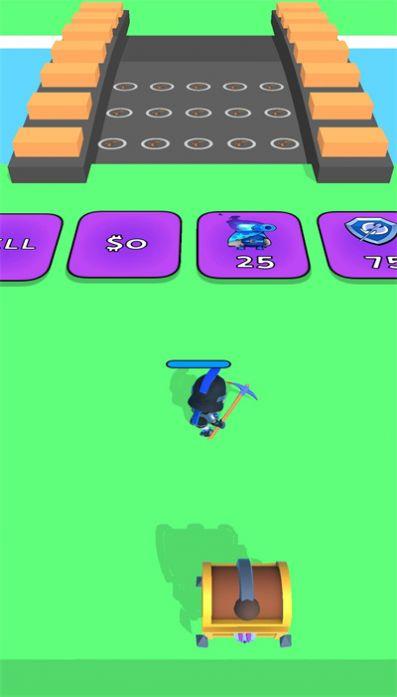 
                        放置桥梁防御战                    截图0