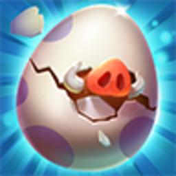 
                        我是一个蛋红包版                    