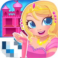 
                        我的城堡公主屋                    