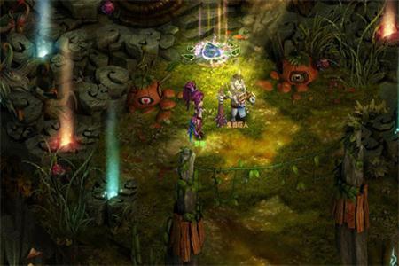 
                        聊斋鬼道                    截图2