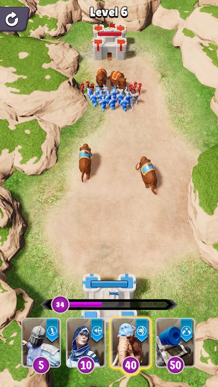 
                        冲突抽签                    截图1