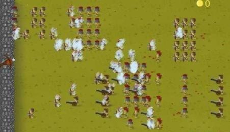 
                        迷你堡垒                    截图0