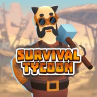 
                        空闲生存酒店大亨                    