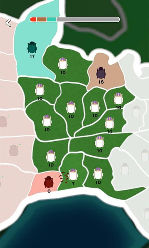 
                        火柴人战争3D                    截图2