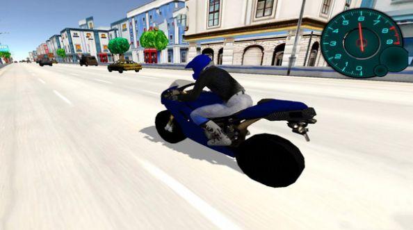 
                        街头运动达人                    截图0