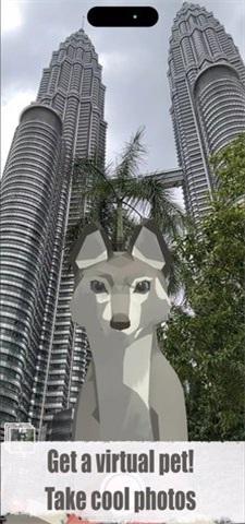 
                        特宠物                    截图1