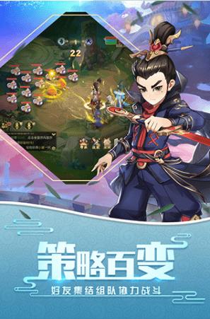 
                        古镜诀                    截图1