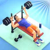 
                        我的健身俱乐部                    