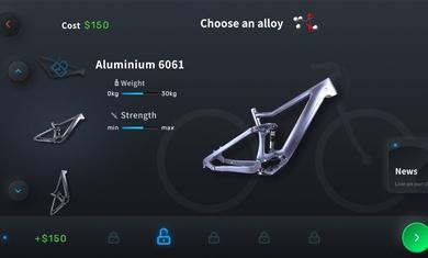 
                        自行车大亨                    截图0