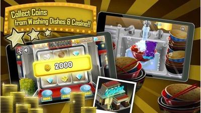 拉面店达人中文版