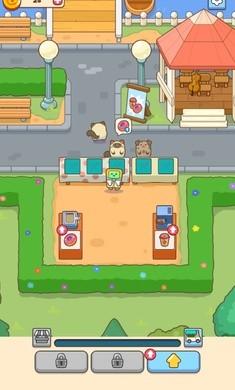 
                        我的咖啡馆故事                    截图2