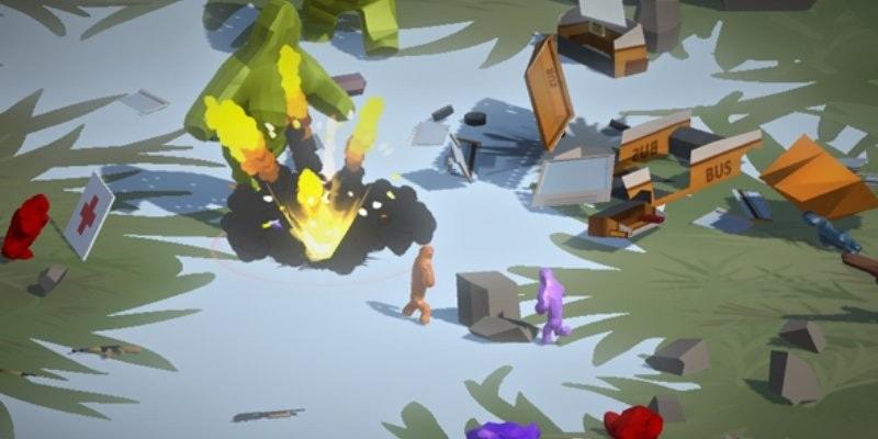 月光沙盒战斗模拟器