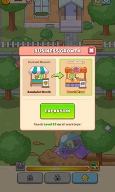 
                        我的咖啡馆故事                    截图1