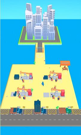 
                        石油百万大亨                    截图1