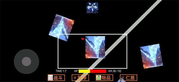 
                        可可利亚之战                    截图1