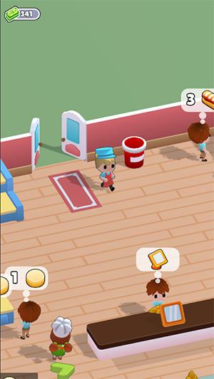 
                        我的梦想蛋糕店                    截图0