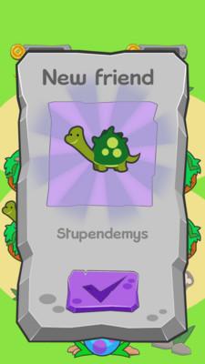 
                        合成恐龙                    截图1