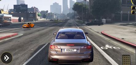 
                        预先停车3D                    截图2