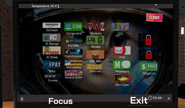 
                        网吧老板模拟器2                    截图1