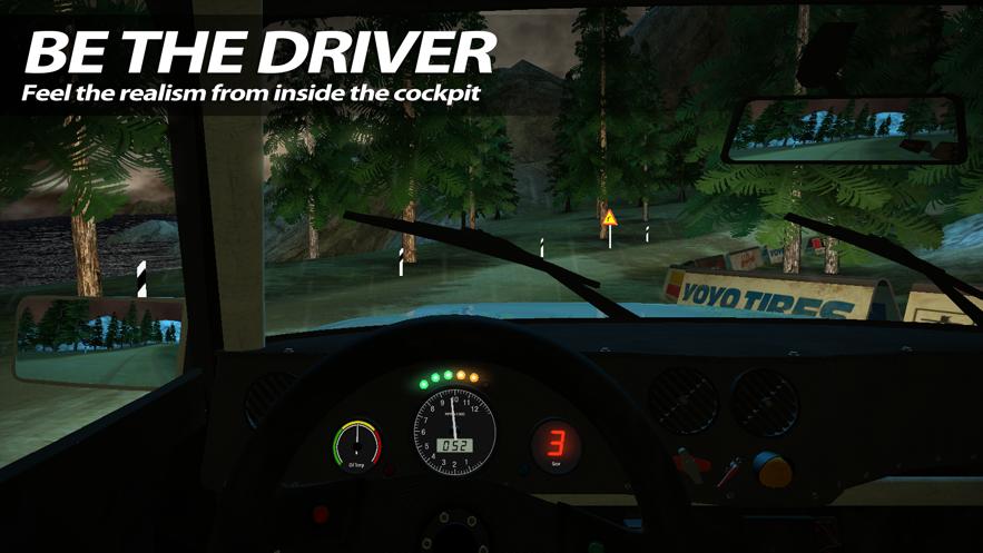 
                        拉力赛2.0                    截图0