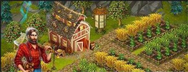 
                        黄金边疆                    截图0