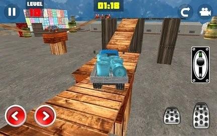 
                        运送3D                    截图0