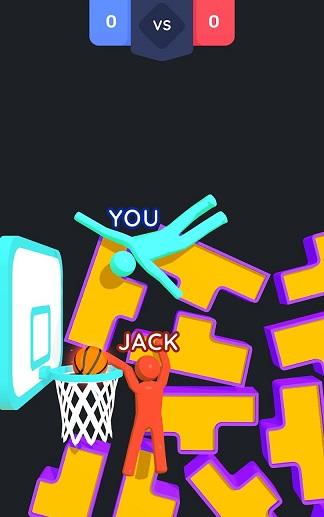 
                        拙笨篮球                    截图1