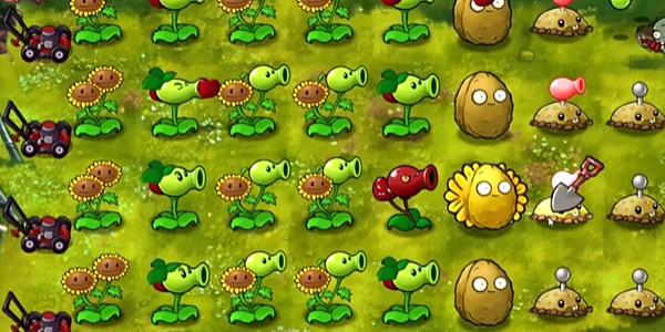 植物大战僵尸融合版手机