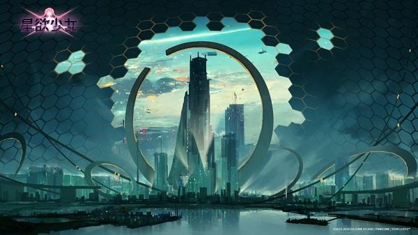 
                        星欲少女手游                    截图0