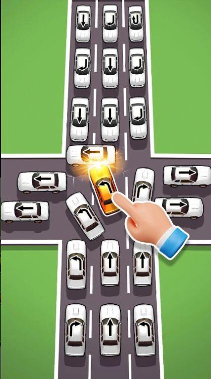 
                        交通阻塞逃生停车                    截图0