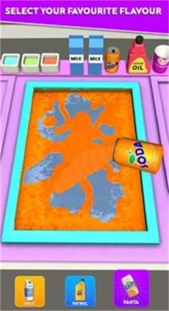 
                        街头冰淇淋                    截图2