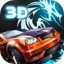 
                        极速狂飙神秘车手                    