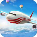 
                        城市飞机飞行员                    