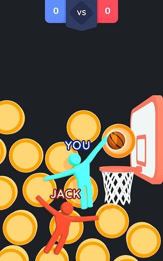 
                        拙笨篮球                    截图2