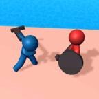 
                        火柴人骰子军团                    