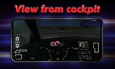 
                        红线赛车                    截图0