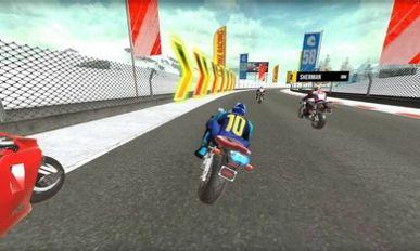 
                        2023摩托车竞速                    截图2