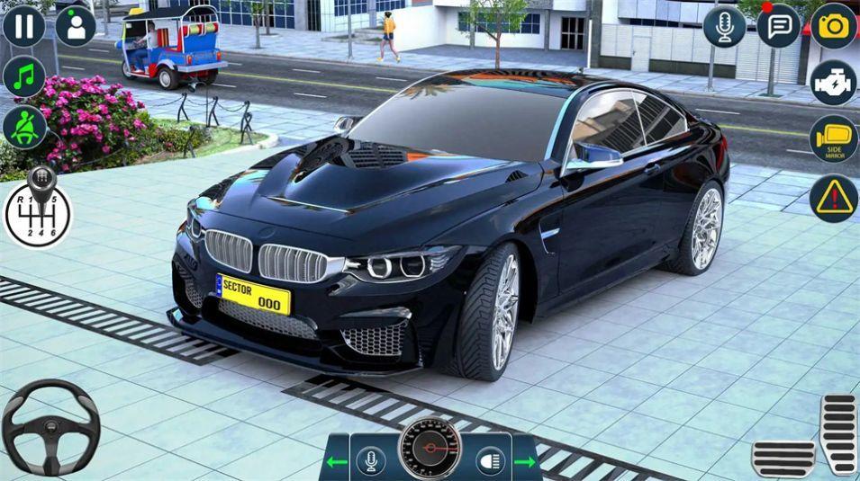 
                        汽车驾驶学校3D                    截图2